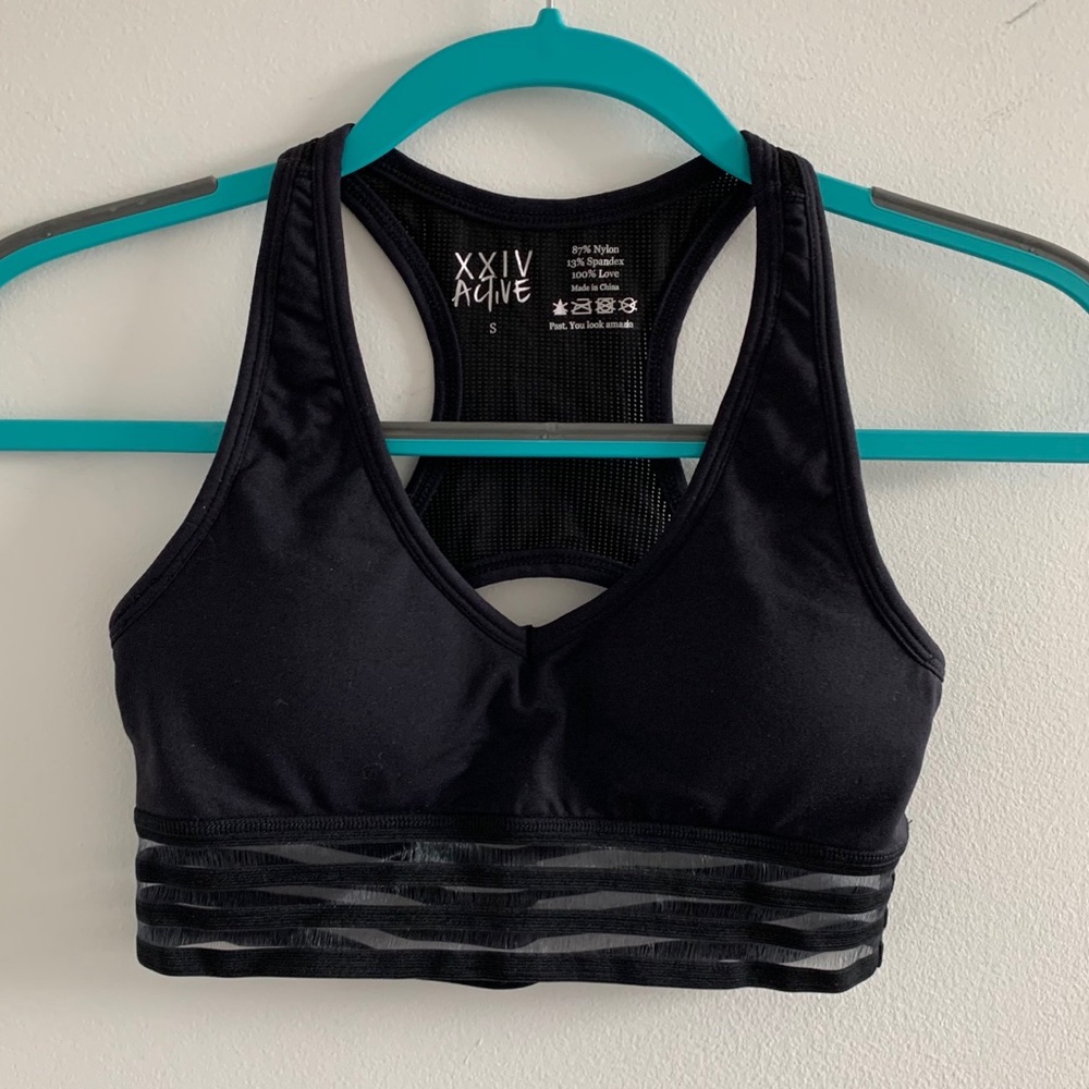 XXIV Active Sports Bra